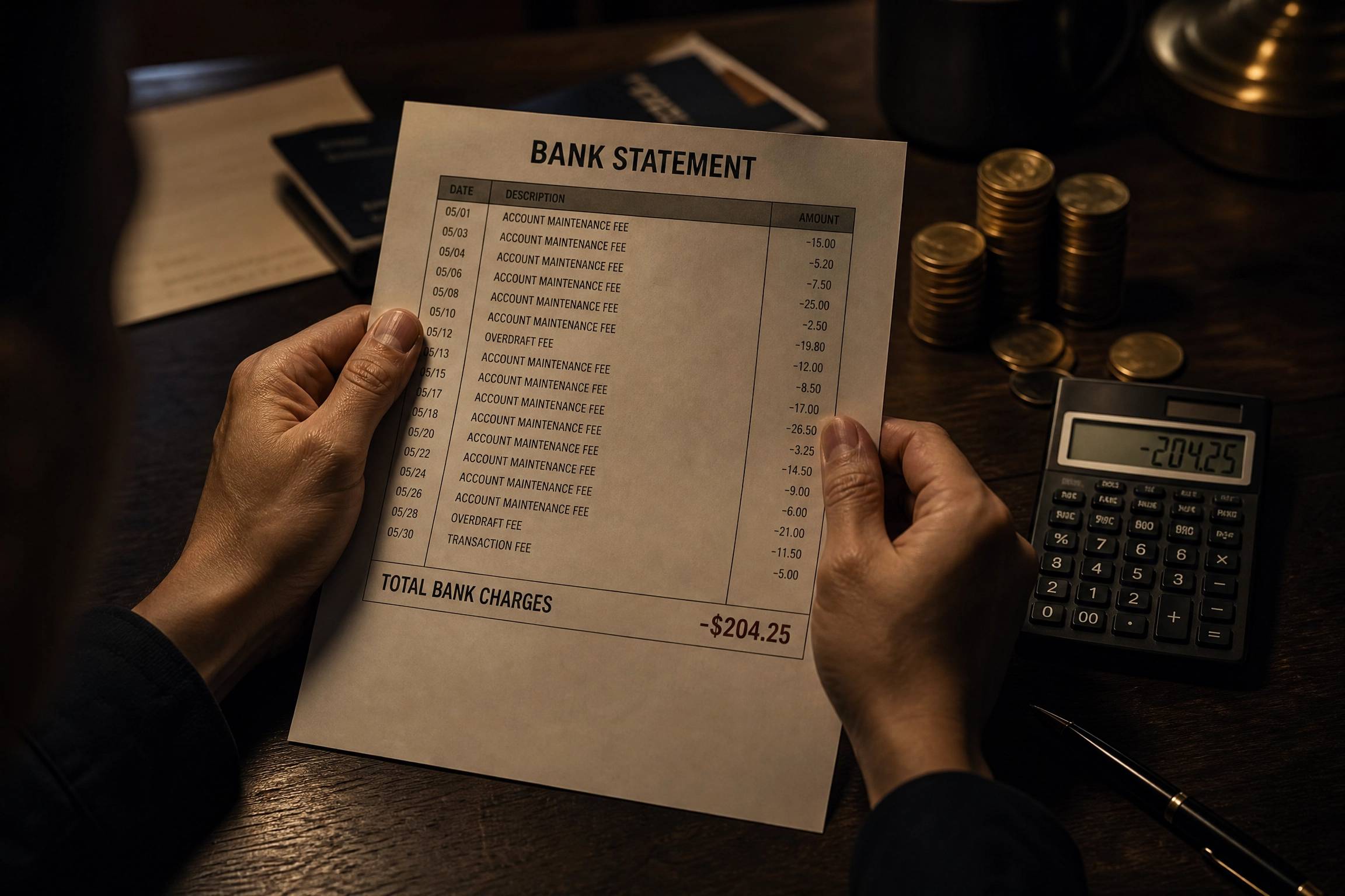 Análise de juros abusivos em contrato bancário